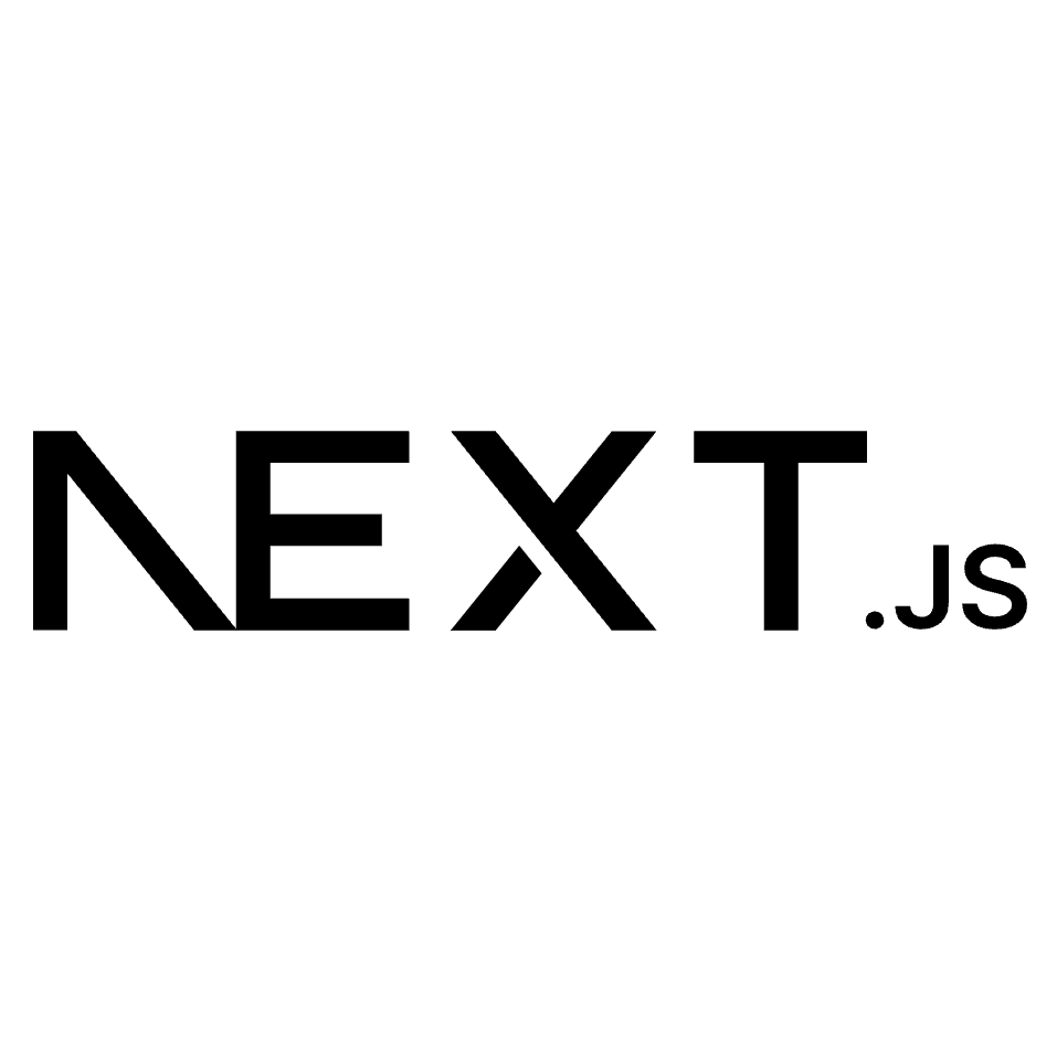 NEXT JS development