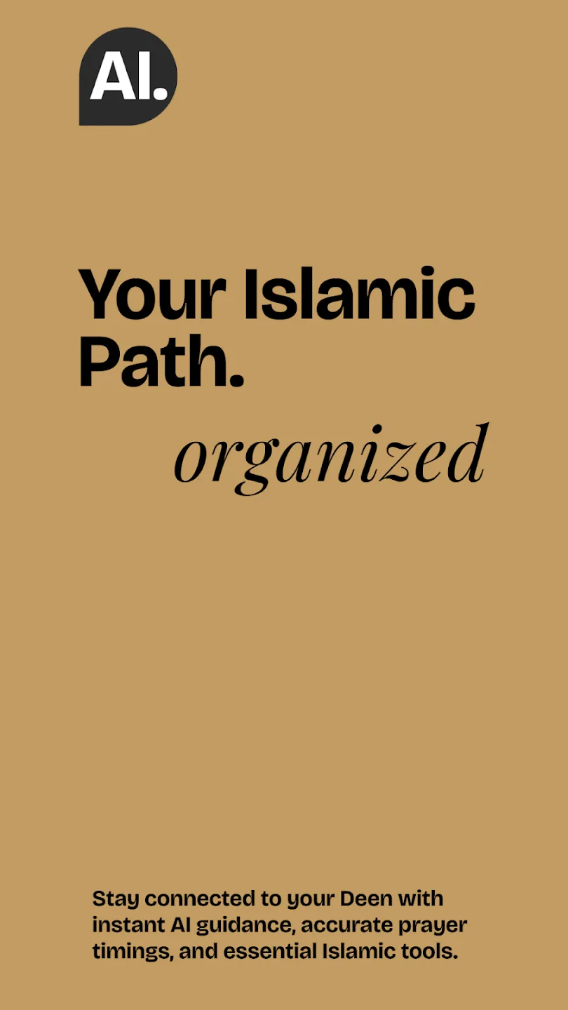 Artificial Mufti screenshot 1
