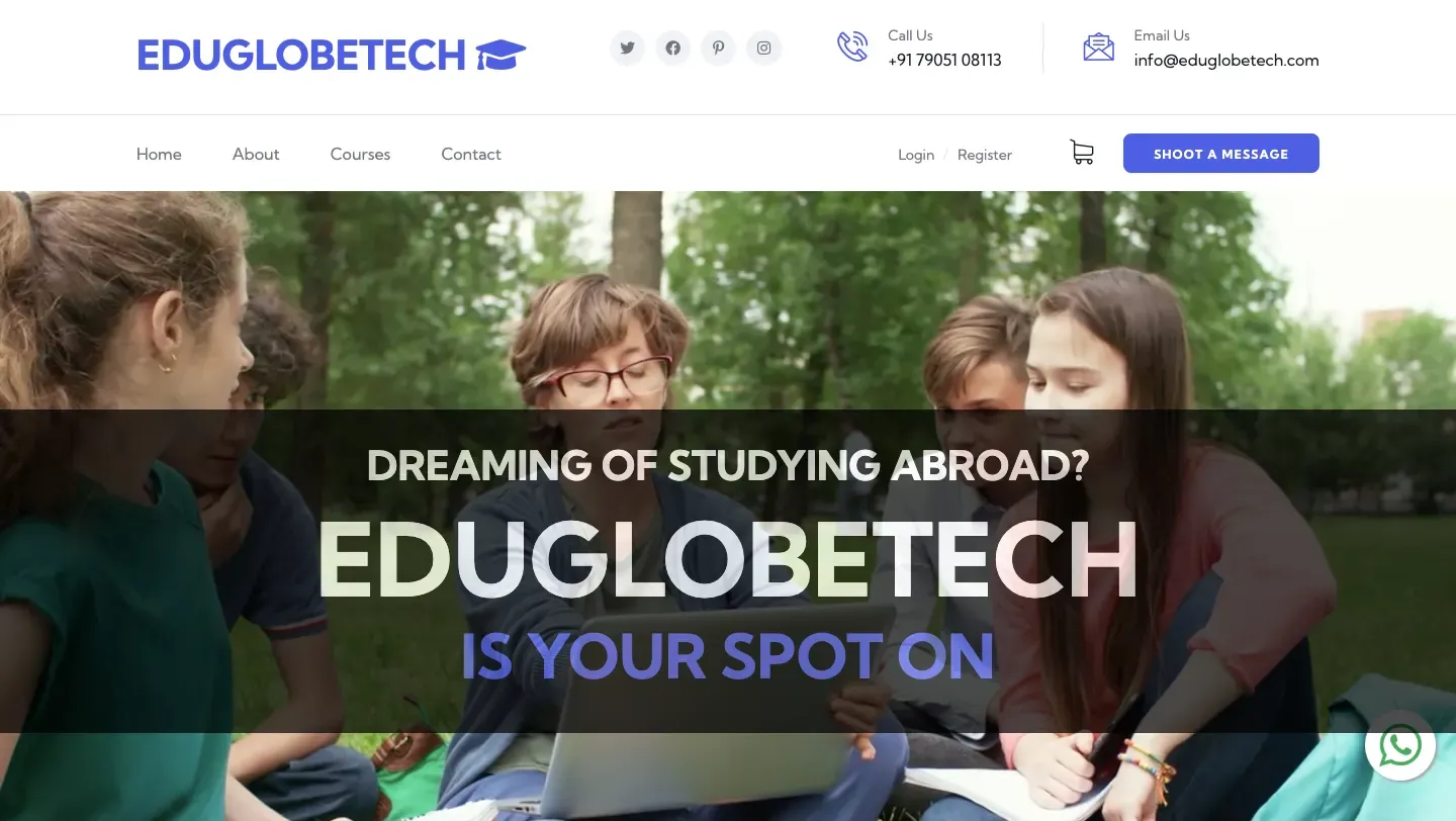 Eduglobetech