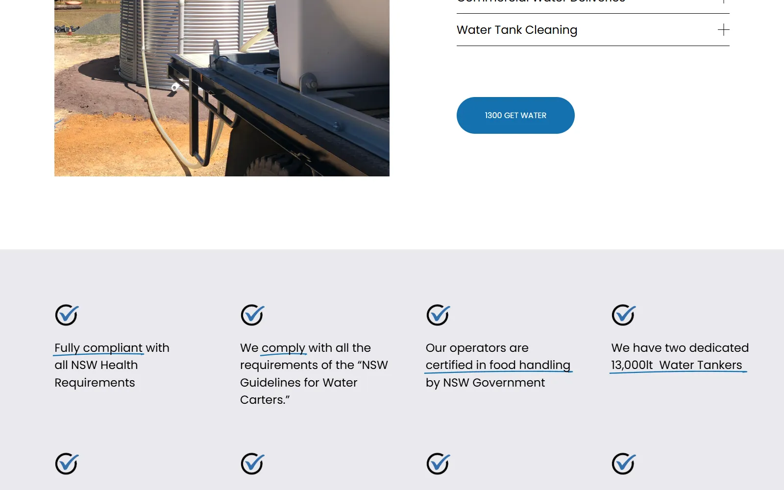 Purely Water — Screen 4