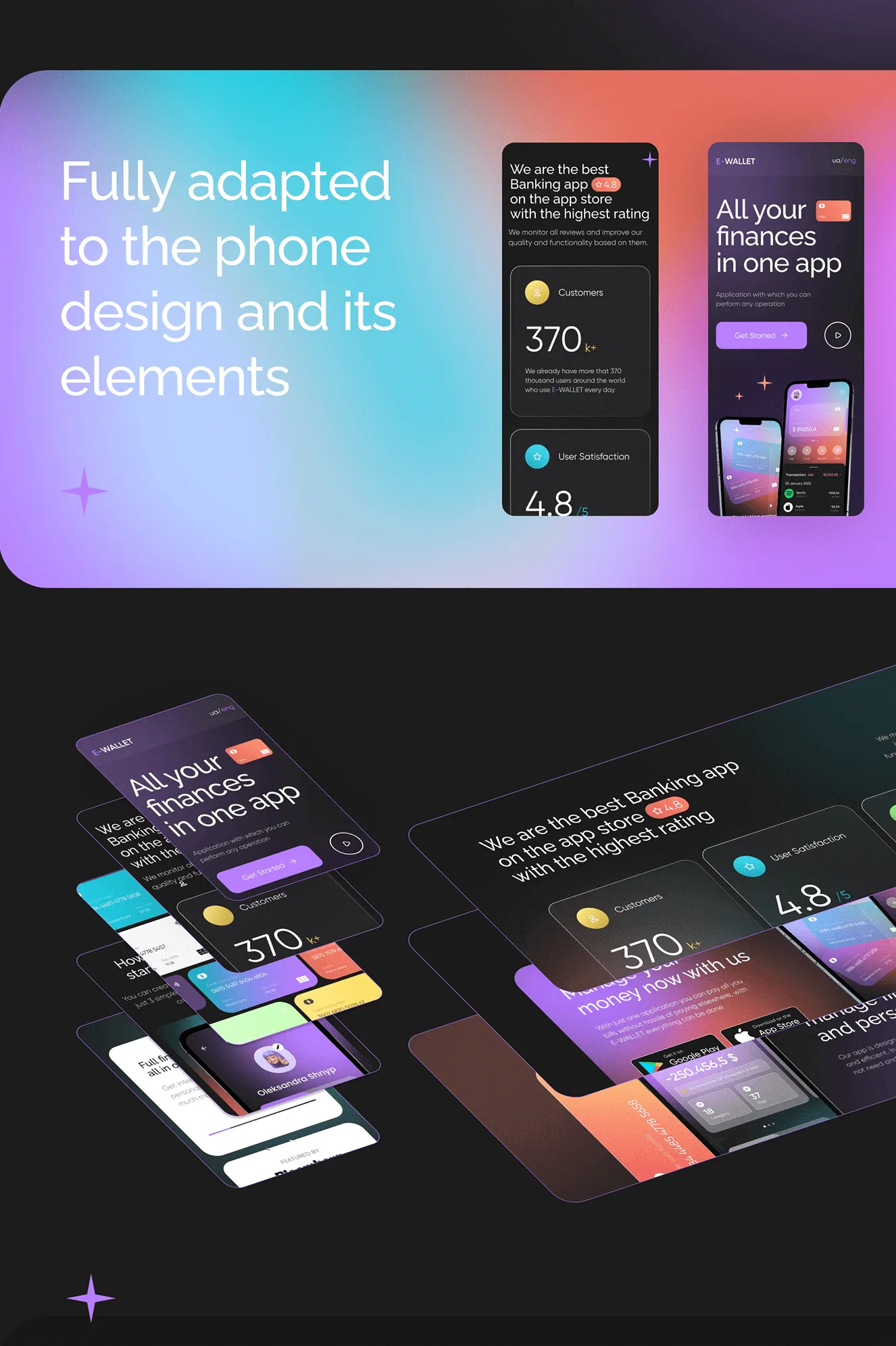 e-Wallet - Detail 5