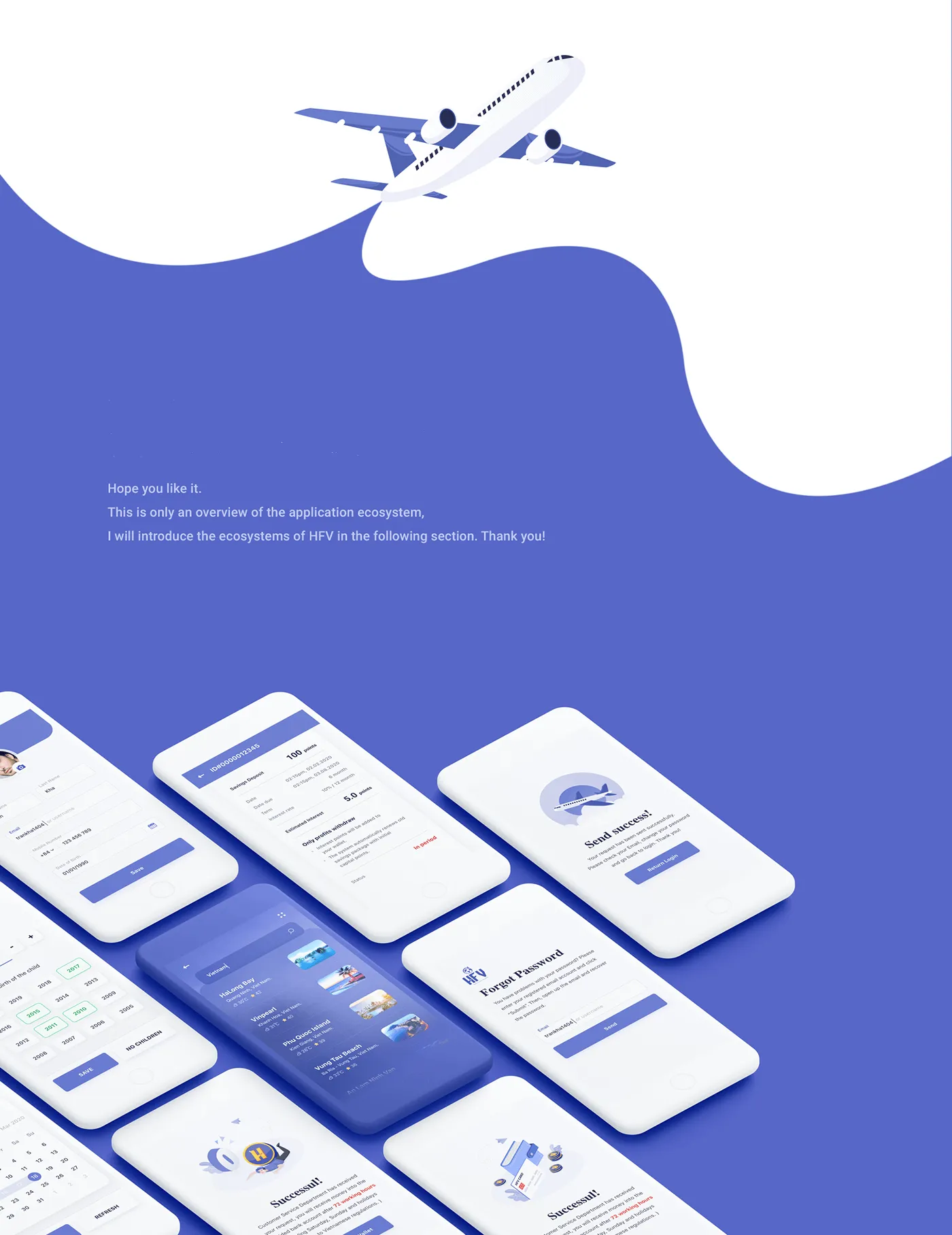 Travel Ecosystem - Detail 8